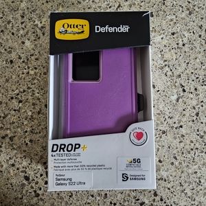 Otterbox Samsung S22 Ultra Defender Pro